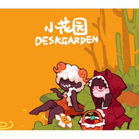 Desk Garden PC Steam CD Key