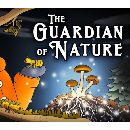 The Guardian of Nature PC Steam CD Key