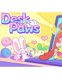Desk Paws PC Steam CD Key