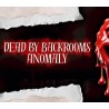 Dead by Backrooms Anomaly PC Steam CD Key