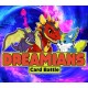 Dreamians: Card Battle PC Steam CD Key