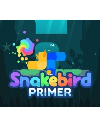 Snakebird Primer PC Steam CD Key