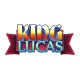 King Lucas Steam CD Key