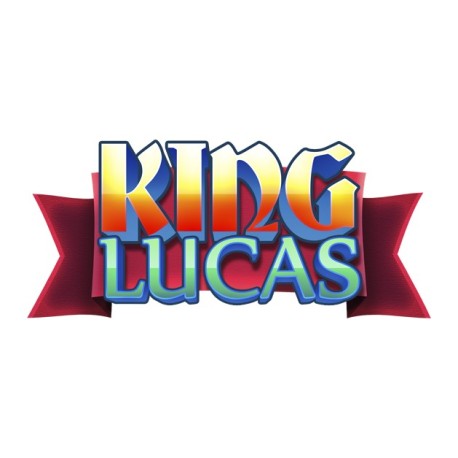 King Lucas Steam CD Key