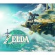 The Legend of Zelda: Tears of the Kingdom JP Nintendo Switch CD Key