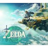 The Legend of Zelda: Tears of the Kingdom JP Nintendo Switch CD Key