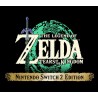 The Legend of Zelda: Tears of the Kingdom US Nintendo Switch 2 CD Key