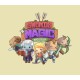 Swords 'n Magic and Stuff Steam CD Key