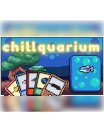 Chillquarium PC Steam CD Key