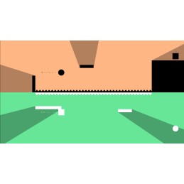 Through the Mirror Steam CD Key