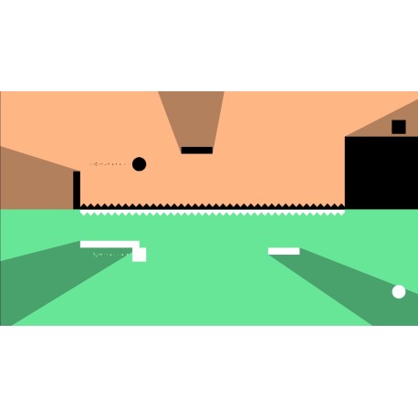 Through the Mirror Steam CD Key