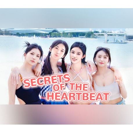 Secrets of the Heartbeat PC Steam CD Key