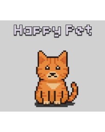 Happy Pet EU PC Steam CD Key