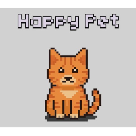 Happy Pet EU PC Steam CD Key