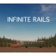 Infinite Rails PC Steam CD Key
