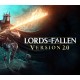 Lords of the Fallen (2023) EU PC MS Store CD Key