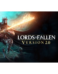 Lords of the Fallen (2023) EU PC MS Store CD Key