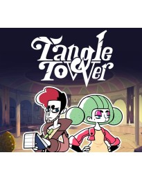 Tangle Tower GOG CD Key