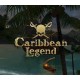 Caribbean Legend Steam CD Key
