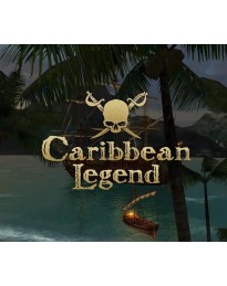 Caribbean Legend Steam CD Key