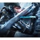 Metal Gear Rising: Revengeance LATAM PC Steam CD Key