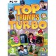Top Trumps Turbo Steam CD Key