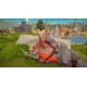 Survival Machine PC Steam Account