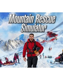 Mountain Rescue Simulator PC Steam CD Key