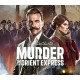 Agatha Christie - Murder on the Orient Express RoW PC Steam CD Key