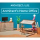 Architect Life: A House Design Simulator - Architect's Home Office DLC PC Steam CD Key