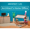 Architect Life: A House Design Simulator - Architect's Home Office DLC PC Steam CD Key