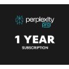 Perplexity PRO - 1 Year Subscription Key (ONLY FOR NEW ACCOUNTS)