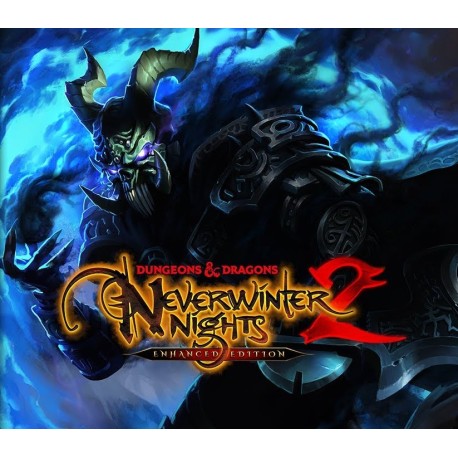 Dungeons & Dragons Neverwinter Nights 2: Enhanced Edition EU PC Steam CD Key