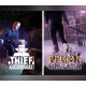 Thief Simulator & Prison Simulator XBOX One / Xbox Series X|S Account