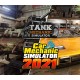 Car Mechanic Simulator 2021 & Tank Mechanic Simulator XBOX One / Xbox Series X|S Account
