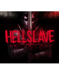 Hellslave PC Steam Account