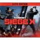 Tom Clancy's Rainbow Six Siege X Elite Edition NA PC Ubisoft Connect CD Key
