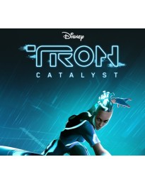 TRON: Catalyst Xbox Series X|S Account