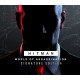 HITMAN World of Assassination: Signature Edition NA Nintendo Switch 2 CD Key