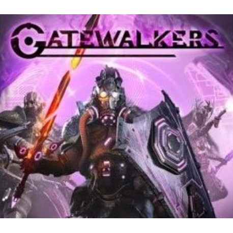 Gatewalkers XBOX One / Xbox Series X|S Account