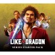 LIKE A DRAGON Series Starter Pack XBOX One / Xbox Series X|S / PC Account