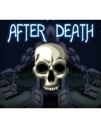 After Death PC Steam CD Key