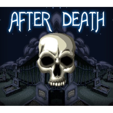 After Death PC Steam CD Key