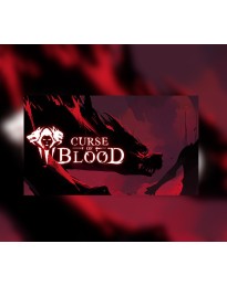Curse of Blood EU Steam CD Key
