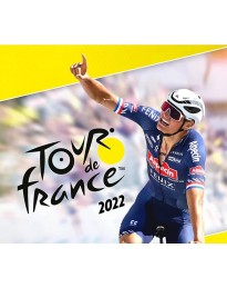 Tour de France 2022 AR Xbox Series X|S CD Key