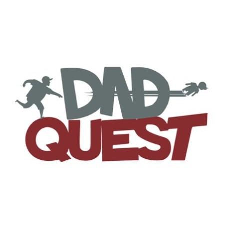 Dad Quest Steam CD Key