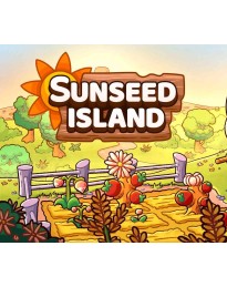 Sunseed Island EU Nintendo Switch Key