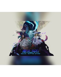 Magic Rune Stone PC Steam CD Key