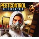 Pest Control Simulator PC Steam CD Key