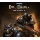 Warhammer 40,000: Rogue Trader - Lex Imperialis DLC PC Steam CD Key
